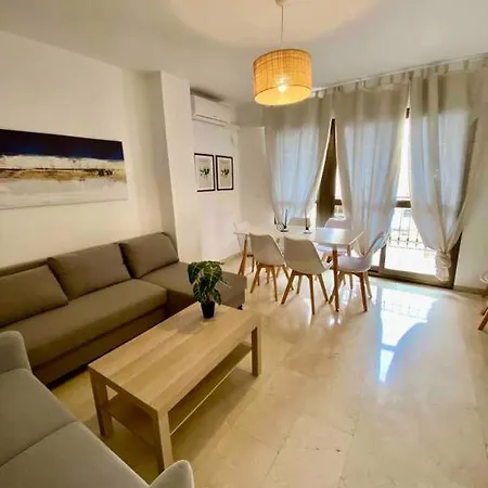 9773 Apartamento Corte Cordoba Exterior photo